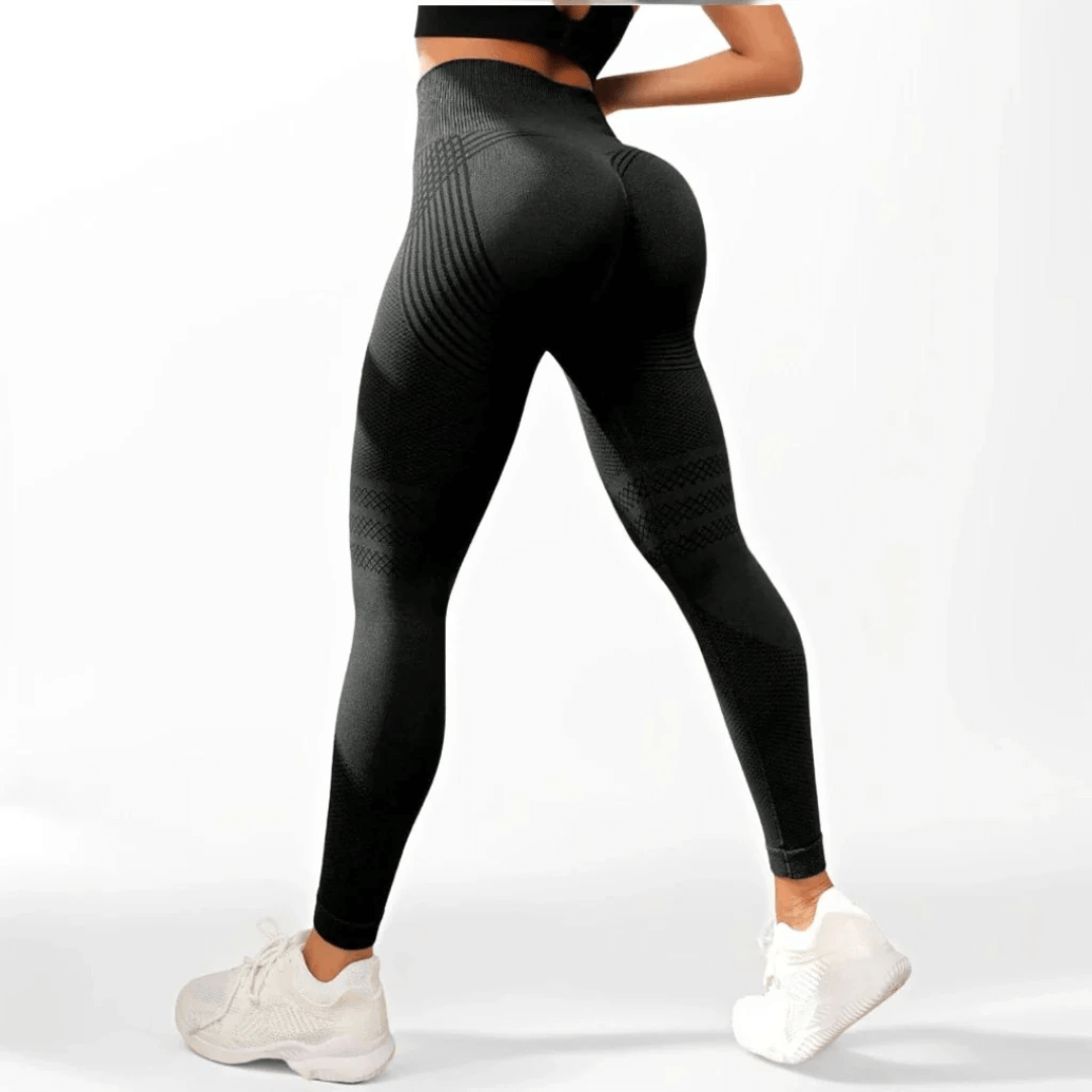 Leggings Cintura Perfecta™ | Moldea, levanta y estiliza tu figura