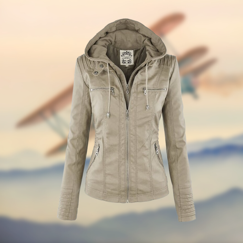 CHAQUETA - MCPHEE