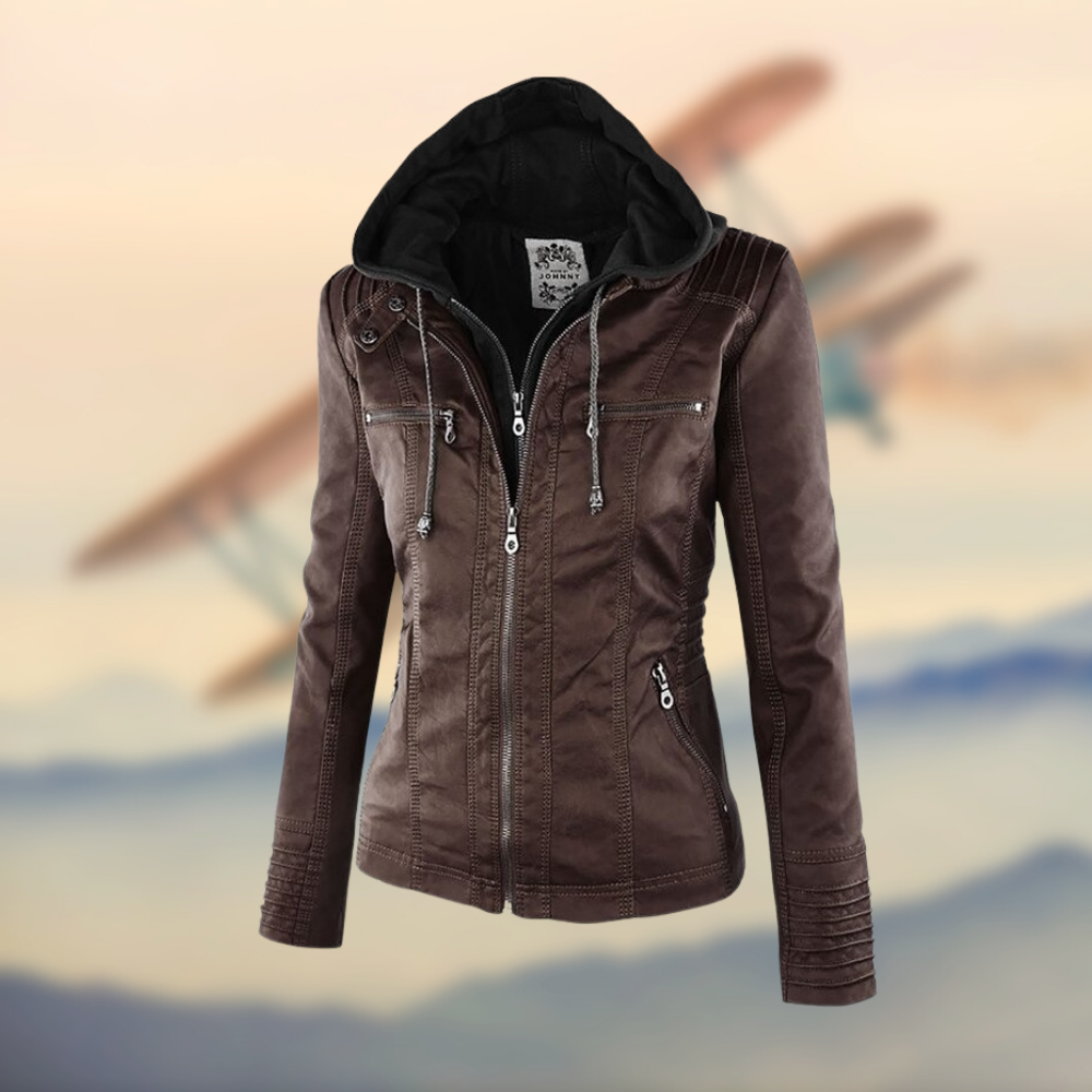 CHAQUETA - MCPHEE