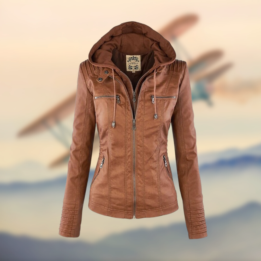 CHAQUETA - MCPHEE