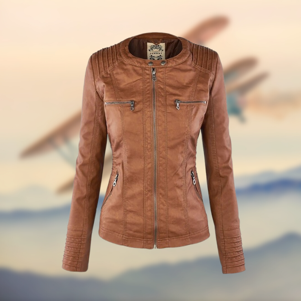 CHAQUETA - MCPHEE
