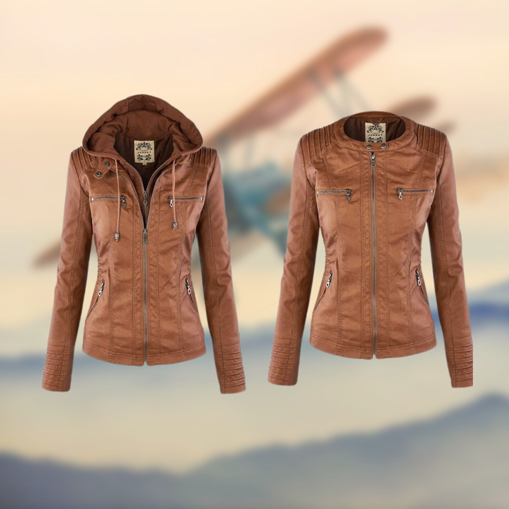 CHAQUETA - MCPHEE