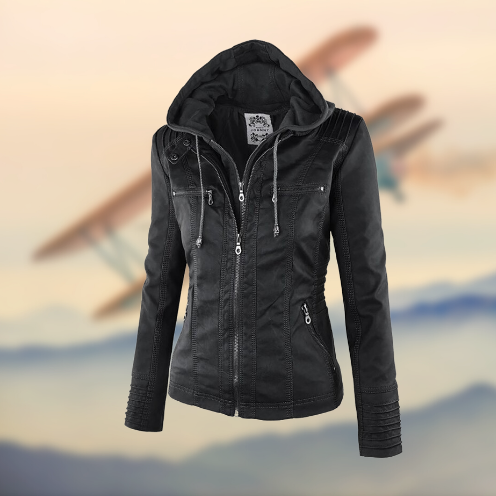 CHAQUETA - MCPHEE