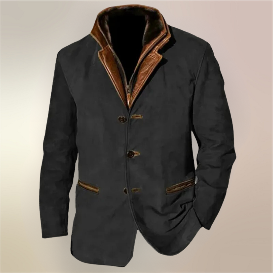 Chaqueta - Vintage Lancelot