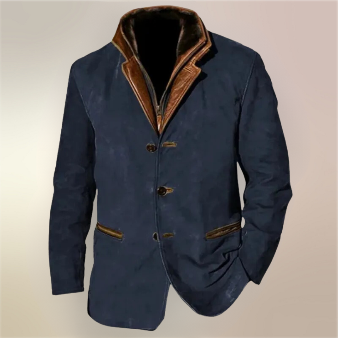 Chaqueta - Vintage Lancelot