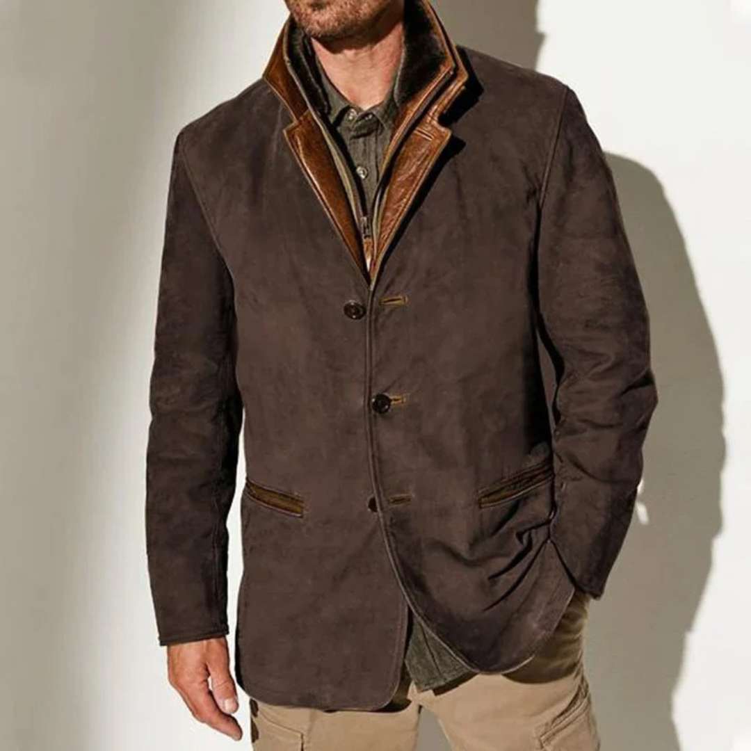 Chaqueta - Vintage Lancelot