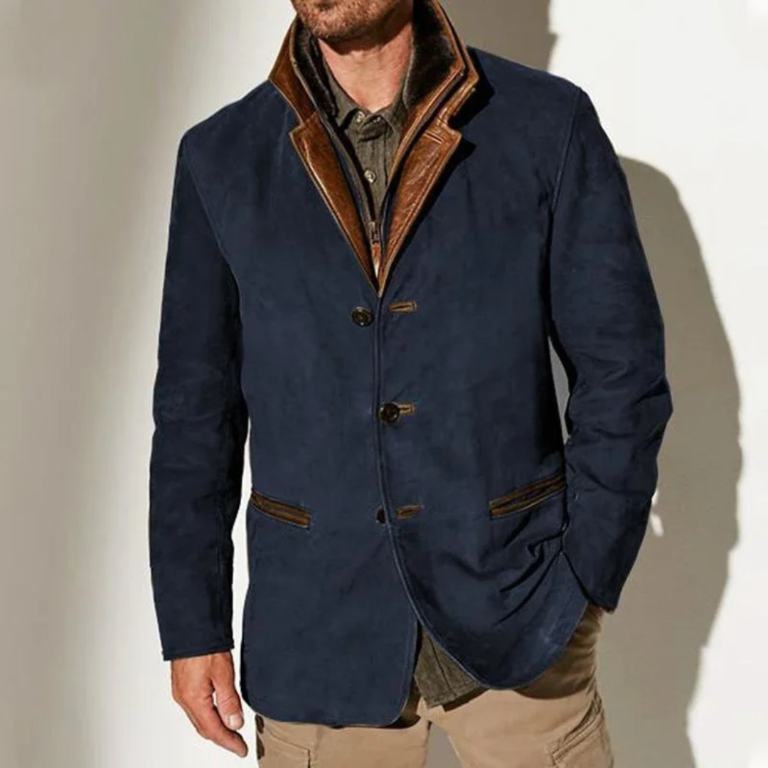 Chaqueta - Vintage Lancelot
