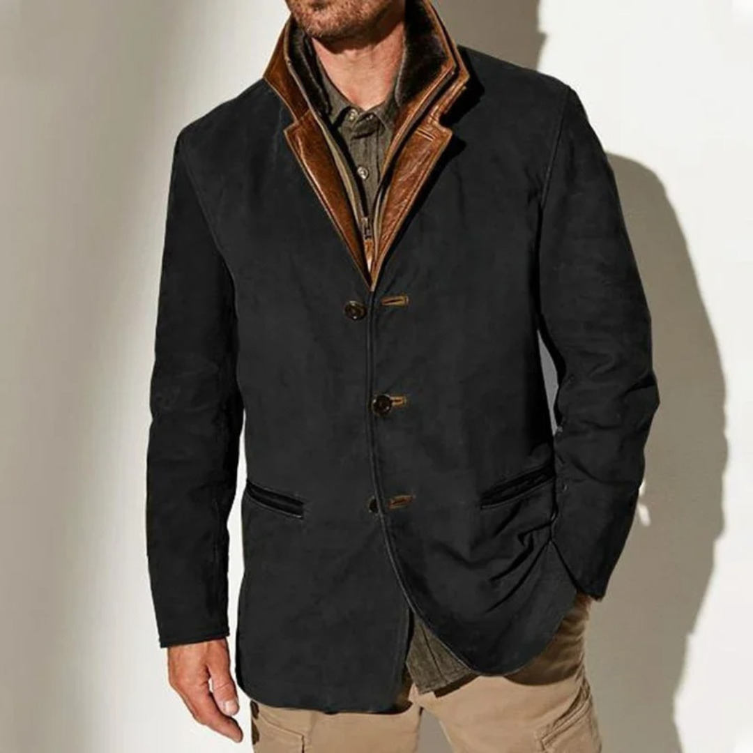 Chaqueta - Vintage Lancelot