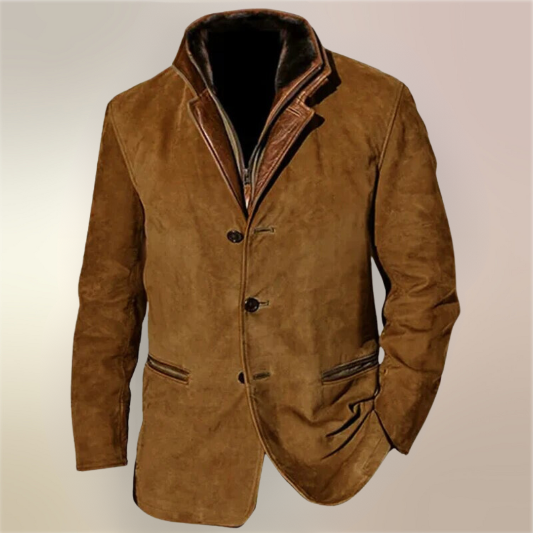 Chaqueta - Vintage Lancelot
