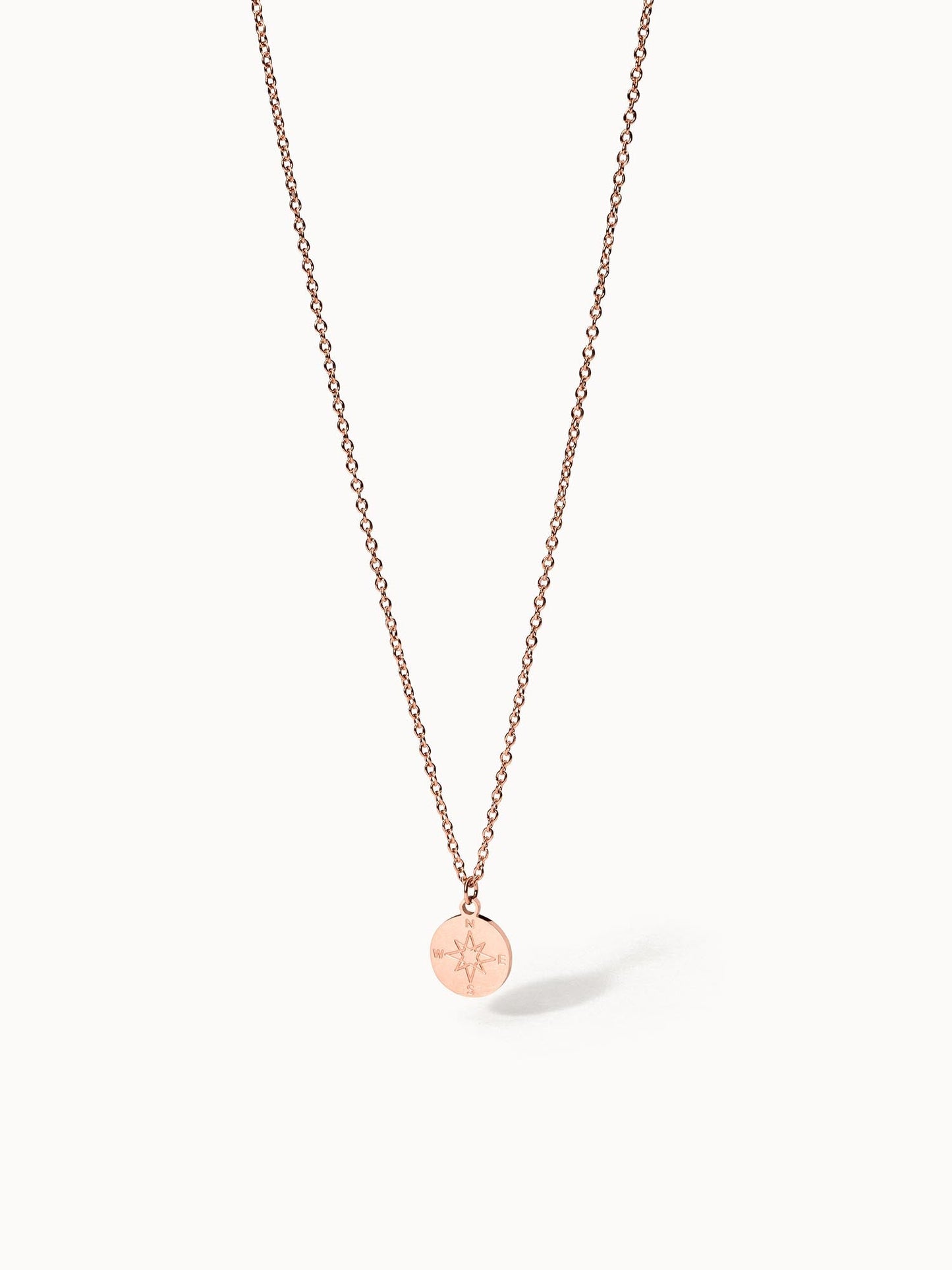 Collar Compass
