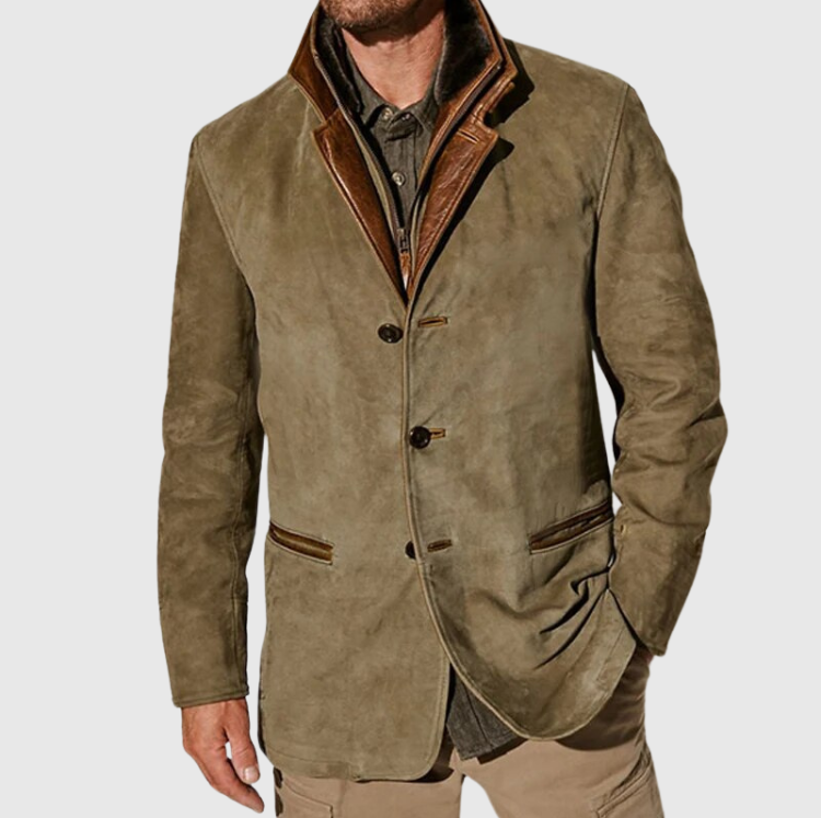 Chaqueta - Vintage Lancelot