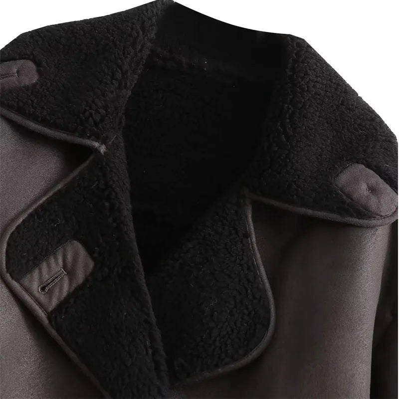 CHAQUETA MIREIA ELEGANCIA