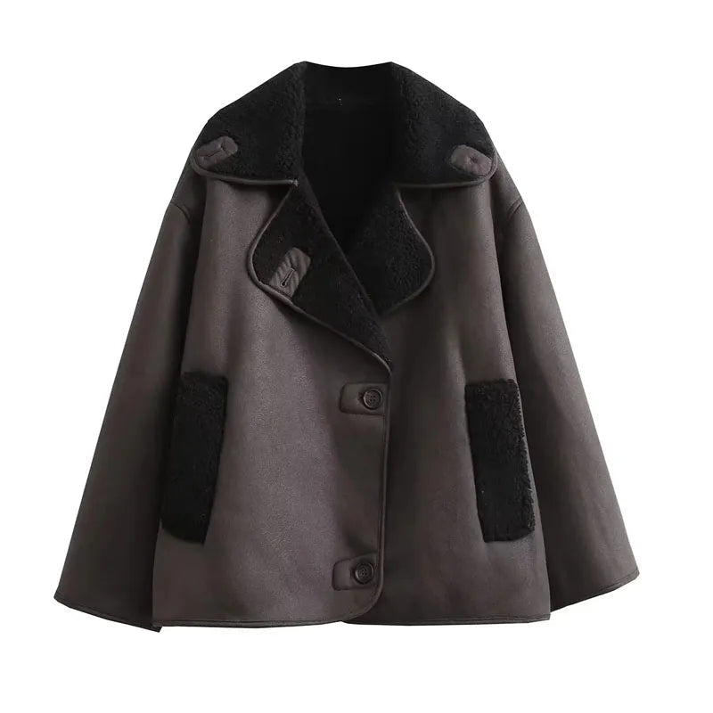 CHAQUETA MIREIA ELEGANCIA