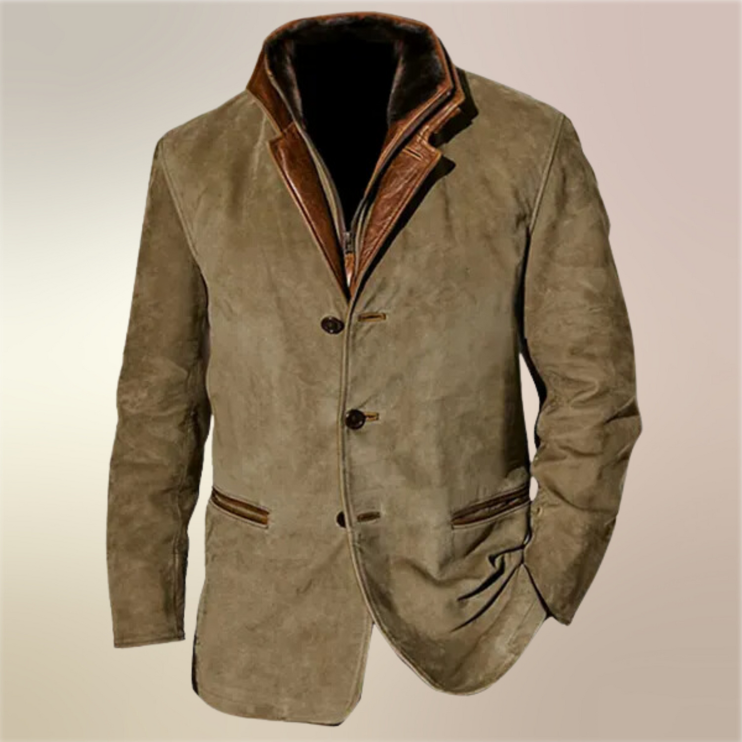 Chaqueta - Vintage Lancelot
