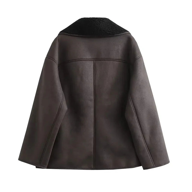 CHAQUETA MIREIA ELEGANCIA