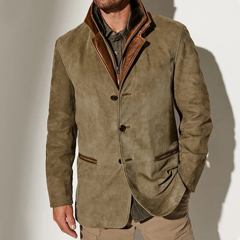 Chaqueta - Vintage Lancelot