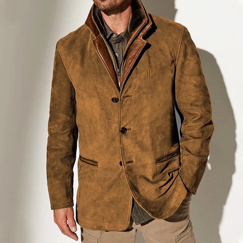 Chaqueta - Vintage Lancelot