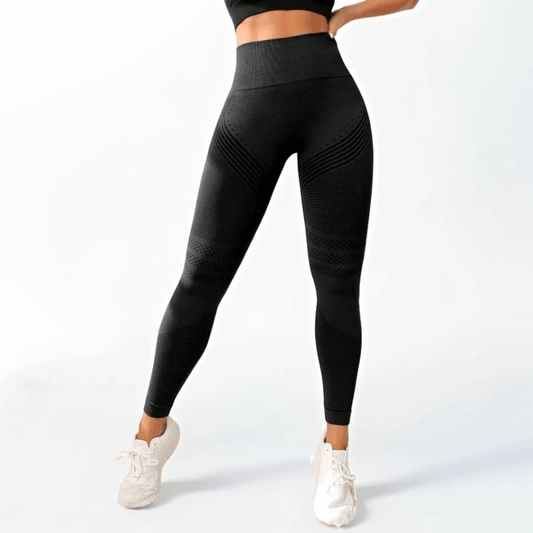 Leggings Cintura Perfecta™ | Moldea, levanta y estiliza tu figura