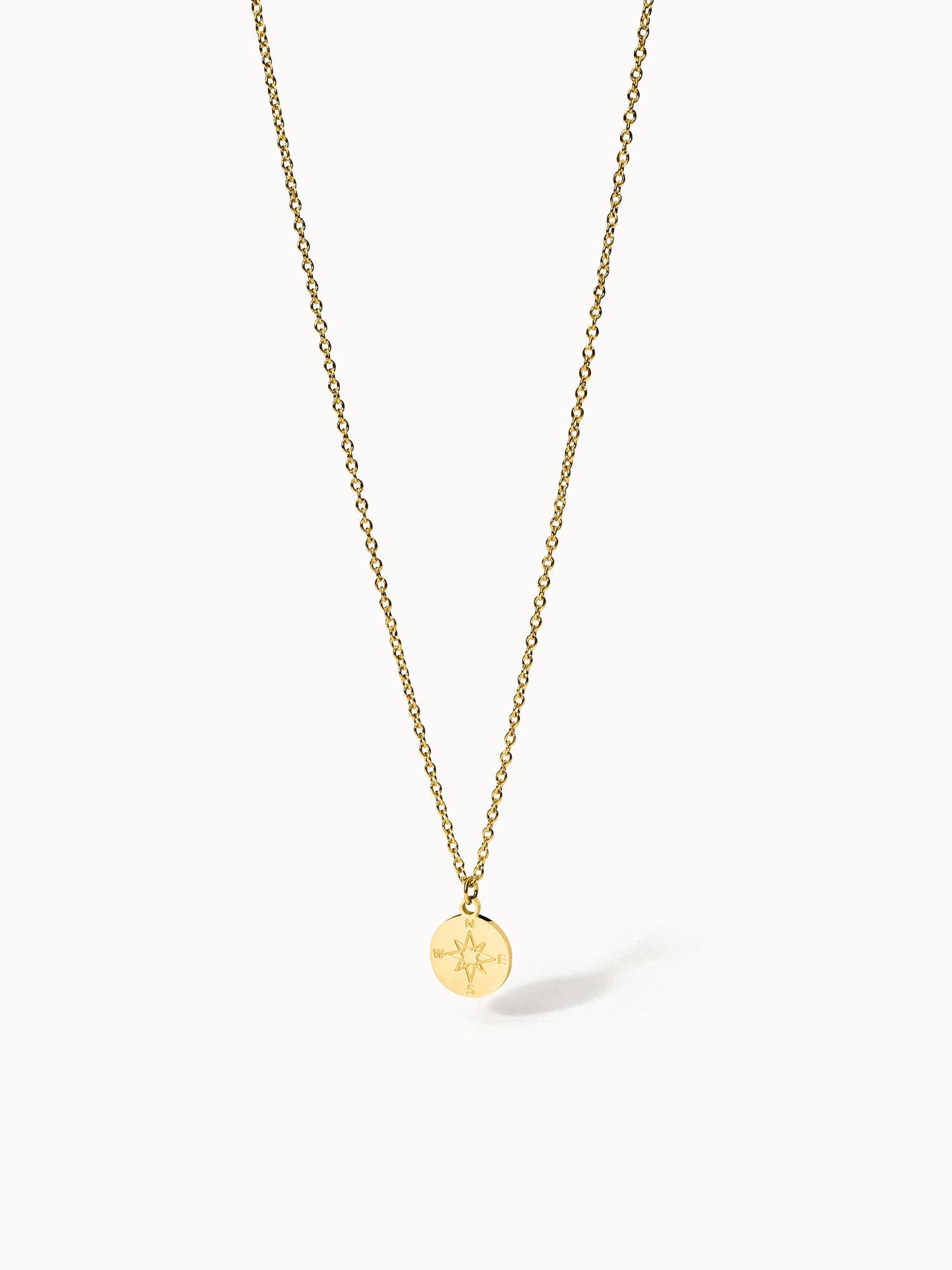 Collar Compass