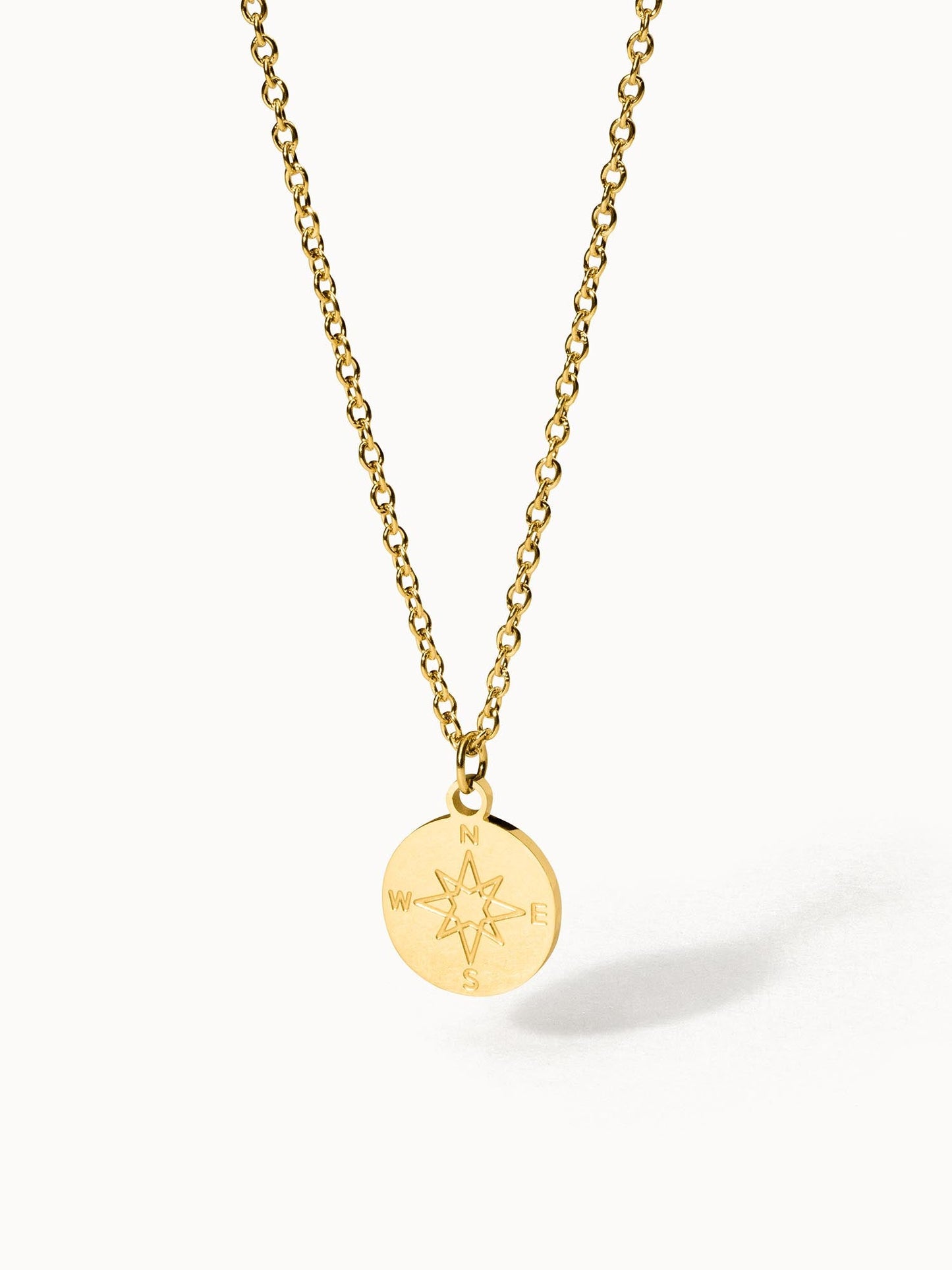 Collar Compass
