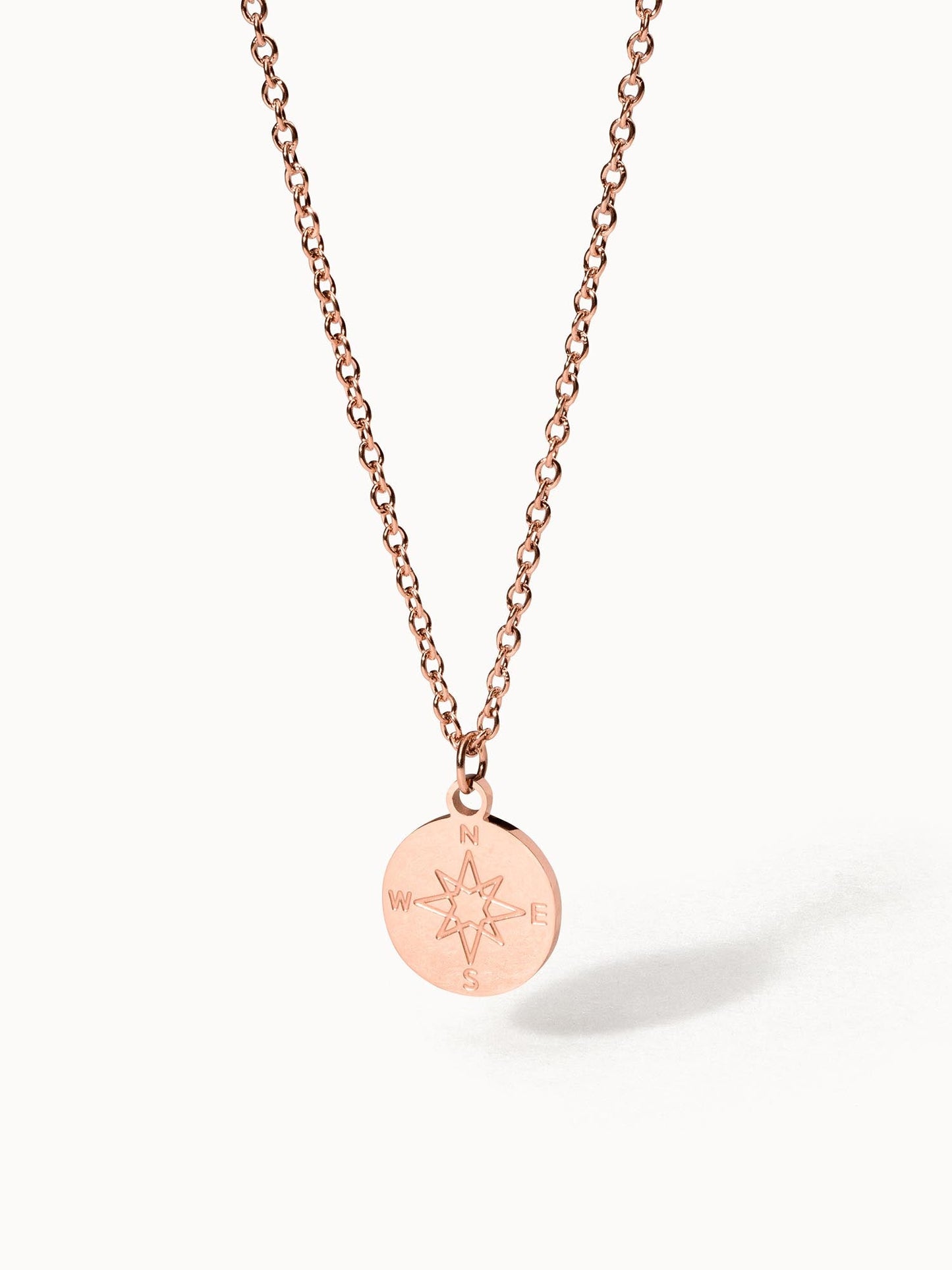 Collar Compass