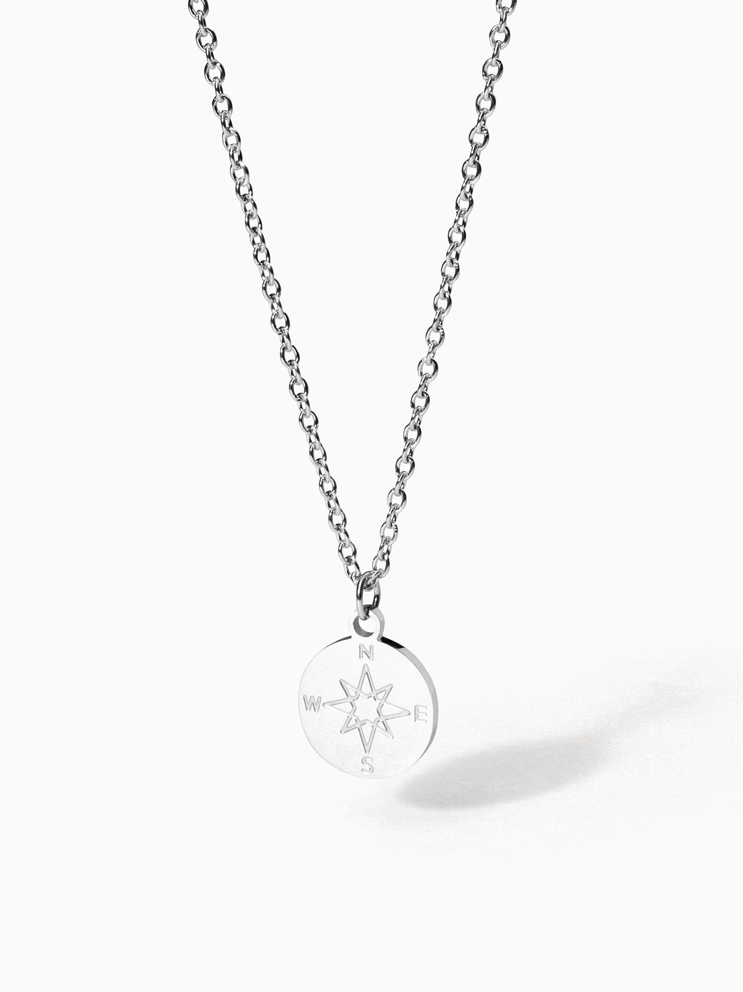 Collar Compass