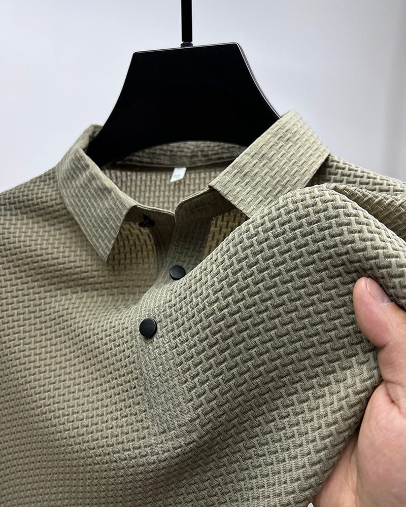 Benno – Polo de Alto Rendimiento y Comodidad